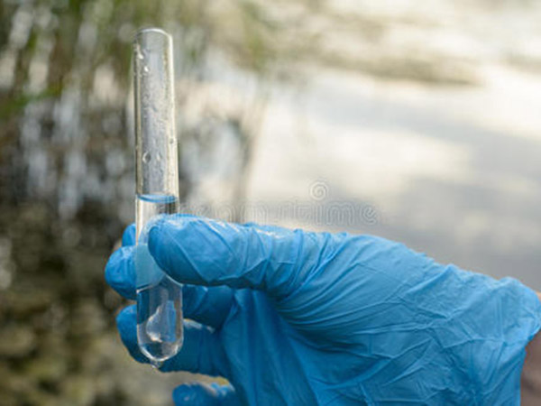 水质检测的指标