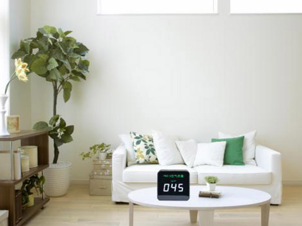 室内空气质量监测的目的