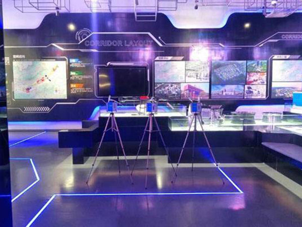 室内空气检测项目有哪些？